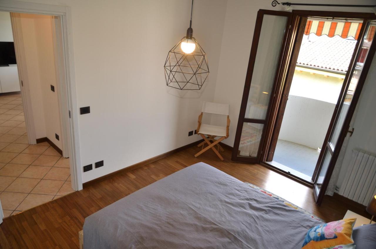 Giulio Cesare Apartment Close To Venice Salzano Exterior foto