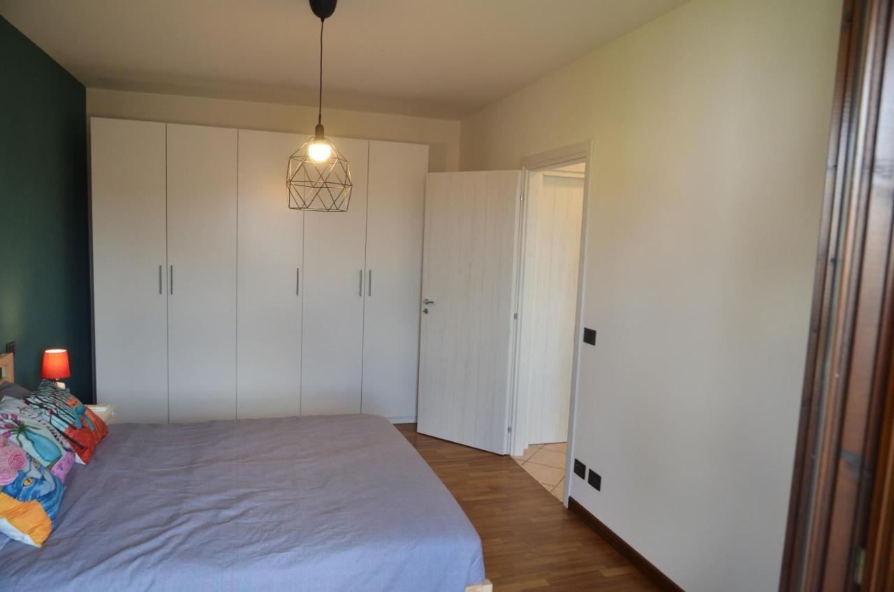 Giulio Cesare Apartment Close To Venice Salzano Exterior foto