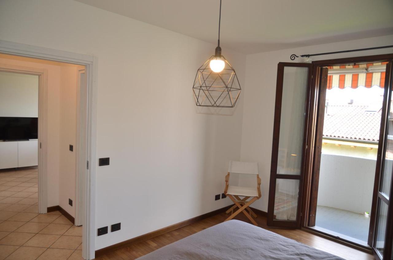 Giulio Cesare Apartment Close To Venice Salzano Exterior foto