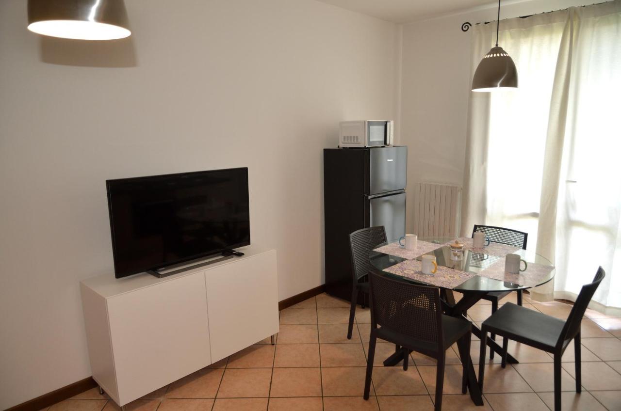 Giulio Cesare Apartment Close To Venice Salzano Exterior foto
