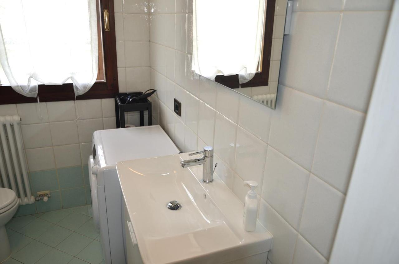 Giulio Cesare Apartment Close To Venice Salzano Exterior foto