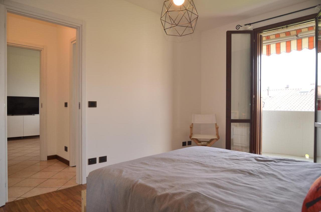 Giulio Cesare Apartment Close To Venice Salzano Exterior foto
