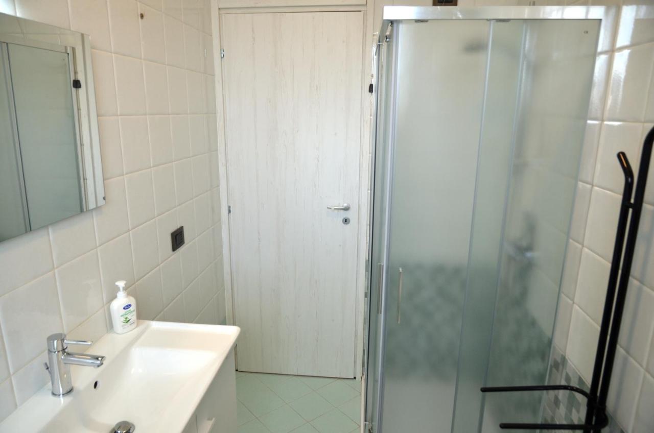 Giulio Cesare Apartment Close To Venice Salzano Exterior foto