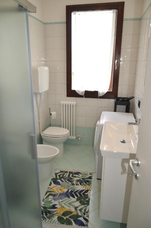 Giulio Cesare Apartment Close To Venice Salzano Exterior foto